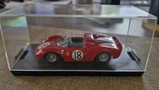 Modelbox ferrari 365 gebraucht kaufen  Remscheid