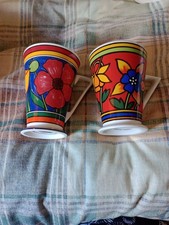 Mugs art deco for sale  REDRUTH