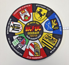 Backpatch power 2024 gebraucht kaufen  München
