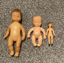 Stück alte püppchen gebraucht kaufen Stück alte püppchen gebraucht kaufen  Märkisch Buchholz