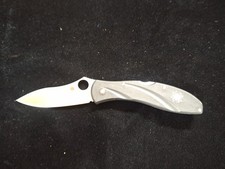Spyderco centofante iii for sale  Indianapolis