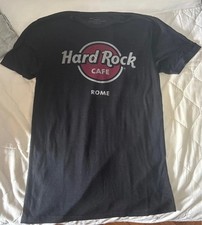 Tshirt hard rock usato  Volvera