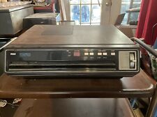 Rca selectavision ced for sale  Whittier