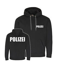 Polizei sicherheit dienstkleid gebraucht kaufen  Langerwehe