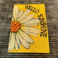 Garden flag giant for sale  Bakersfield