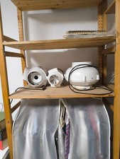Idroponica kit usato  Rho