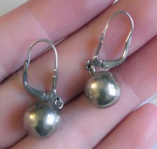 Belle boucles oreilles d'occasion  Limoges-