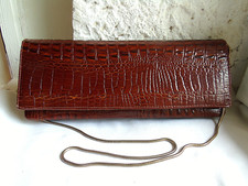 Women genuine leather d'occasion  Combeaufontaine