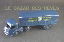 Dinky toys panhard d'occasion  Paris XV