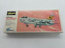 Kit de modelo Hasegawa 1/72 A-7A Corsair II comprar usado  Enviando para Brazil