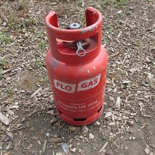 8kg propane flo for sale  WAKEFIELD