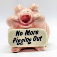 Adorable ceramic sitting for sale  Dracut