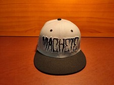 Machete production snapback usato  Cassano Magnago