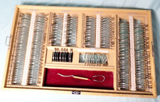 Trial lens set for sale  Tehachapi