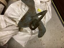Anchor fishing small for sale  ELLON