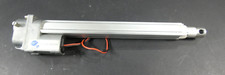 Getriebemotor hubspindelmotor  gebraucht kaufen  Gettorf