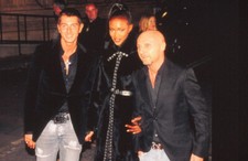 Dia naomi campbell gebraucht kaufen  Leer (Ostfriesland)