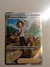 Carta pokemon premura usato  Forli