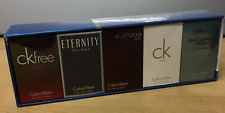 Calvin klein miniaturen gebraucht kaufen  Berlin