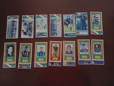 Figurine tutto inter usato  Macomer
