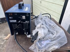 New powercraft wwaw for sale  EDGWARE