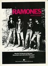 1978 ramones rocket for sale  Kernville