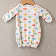 Gymboree baby clouds for sale  Prairie Grove