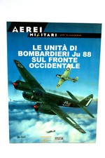 Unita bombardieri sul usato  Roma