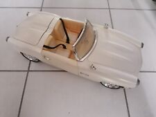 Grande voiture automobile d'occasion  Paris XV