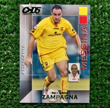 Card calciatori panini usato  Portacomaro