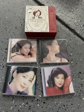 Teresa teng box for sale  San Jose