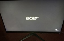 acer 27 monitor cb272 for sale  Lexington