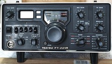 Yaesu ft221r multimode for sale Yaesu ft221r multimode for sale  CHIPPENHAM