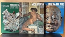 Musei del volumi usato  San Donato Milanese