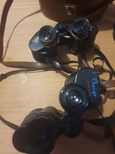 Sets binoculars cases for sale  STOCKTON-ON-TEES