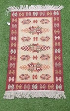 Authentic sarar kilim for sale Authentic sarar kilim for sale  HERTFORD