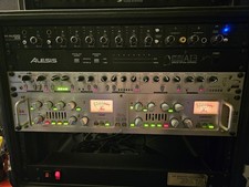 Focusrite platinum voicemaster for sale  Wilderville
