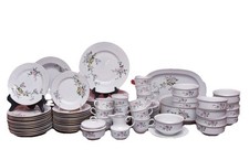 Lovely service hutschenruether for sale  New York