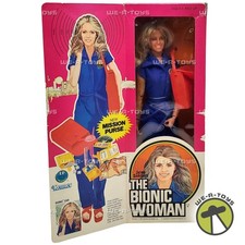 Bionic woman jamie for sale  Birmingham