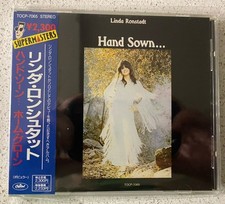 Linda ronstadt hand for sale  BRIGHTON