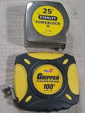 Stanley powerlock 425 for sale  Sturgis