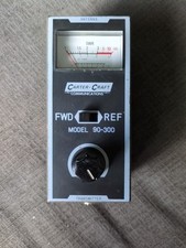 Carter craft communications for sale  Turlock