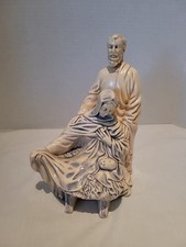 Vintage ceramic atlantic for sale  Idaho Falls