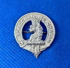 Vintage sterling silver for sale  KILWINNING