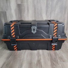 Call of Duty: Black Ops 2 Care Package Footlocker estojo caixa somente , usado comprar usado  Enviando para Brazil