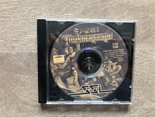 Aden thunderscape ssi d'occasion  Albert