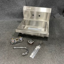 Vevor commercial hand for sale  Salt Lake City