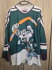 Ccm anaheim mighty gebraucht kaufen  Röthenbach a.d.Pegnitz