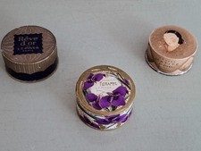 Piver joli lot d'occasion  Paris VIII