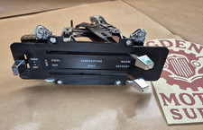 1973 -1979 Ford Truck F100 F150 F250 F350 controles de aquecedor dentside, usado comprar usado  Enviando para Brazil